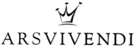 ARSVIVENDI Logo (DPMA, 17.12.1999)