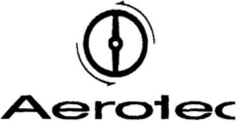 Aerotec Logo (DPMA, 06.03.1992)