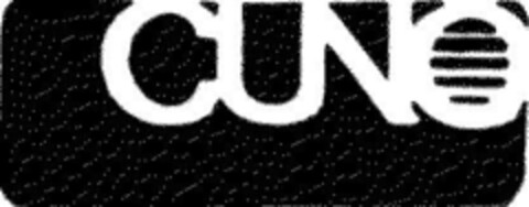 CUNO Logo (DPMA, 23.01.1989)