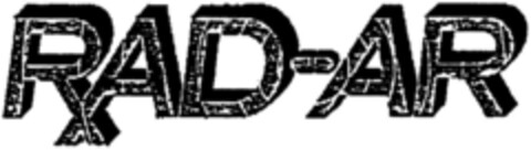 RAD-AR Logo (DPMA, 20.07.1990)