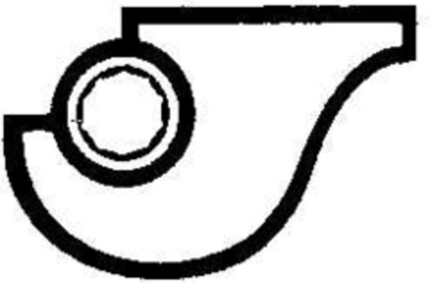 2909570 Logo (DPMA, 06.07.1994)