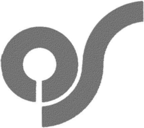 OS Logo (DPMA, 07/15/1989)