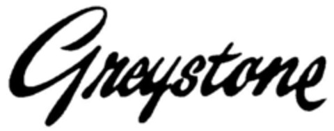 Greystone Logo (DPMA, 16.10.1962)