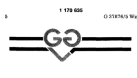 G Logo (DPMA, 22.03.1990)