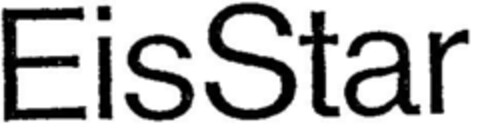 EisStar Logo (DPMA, 01.09.1988)