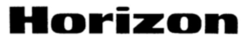 HORIZON Logo (DPMA, 22.11.1990)