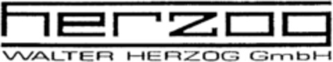 herzog Logo (DPMA, 09.06.1992)