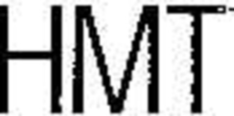 HMT Logo (DPMA, 01.01.1995)