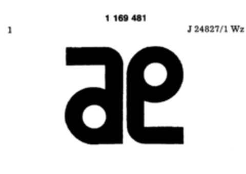 1169481 Logo (DPMA, 14.02.1990)