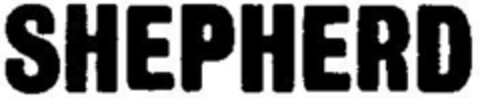 SHEPHERD Logo (DPMA, 13.08.1969)