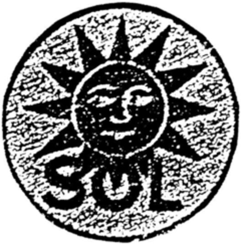 SOL Logo (DPMA, 01.03.1993)