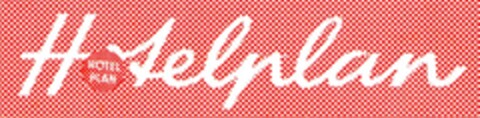 Hotelplan Logo (DPMA, 11.12.1972)