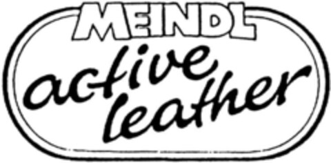MEINDL Logo (DPMA, 09.03.1991)