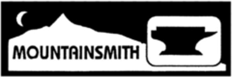 MOUNTAINSMITH Logo (DPMA, 21.09.1992)
