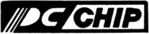 PC CHIP Logo (DPMA, 09.12.1991)