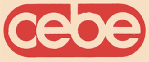 cebe Logo (DPMA, 23.09.1993)