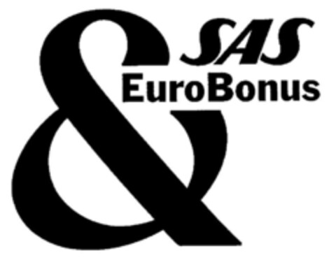 SAS Logo (DPMA, 23.08.1991)