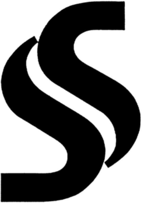 SS Logo (DPMA, 21.02.1992)