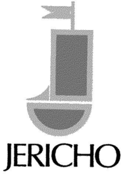 JERICHO Logo (DPMA, 24.06.1994)