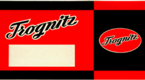 Trognitz Logo (DPMA, 07/16/1970)