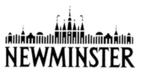 NEWMINSTER Logo (DPMA, 07.06.1991)