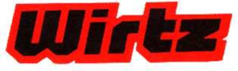 Wirtz Logo (DPMA, 29.07.1994)