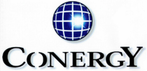 CONERGY Logo (DPMA, 05/10/2000)