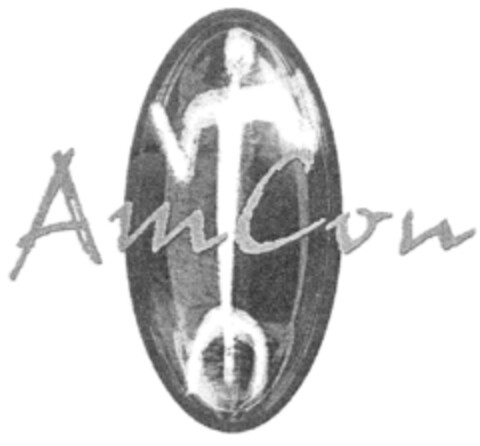 AmCon Logo (DPMA, 08/16/2000)