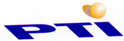 PTI Logo (DPMA, 11/02/2000)