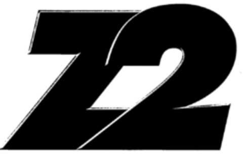 Z2 Logo (DPMA, 12/19/2000)