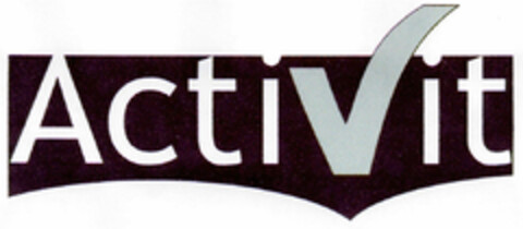 Activit Logo (DPMA, 07.02.2001)