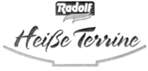 Radolf Heiße Terrine Logo (DPMA, 09.03.2001)