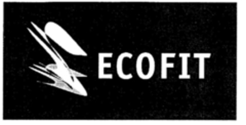 ECOFIT Logo (DPMA, 09/14/2001)