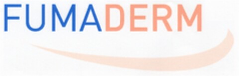 FUMADERM Logo (DPMA, 10.04.2008)