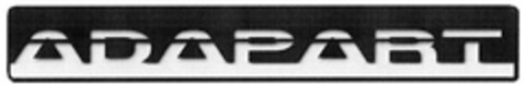 ADAPART Logo (DPMA, 21.04.2008)