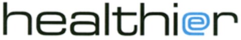 healthier Logo (DPMA, 11.07.2008)