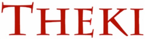 THEKI Logo (DPMA, 10/14/2008)