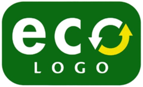 eco LOGO Logo (DPMA, 13.03.2009)
