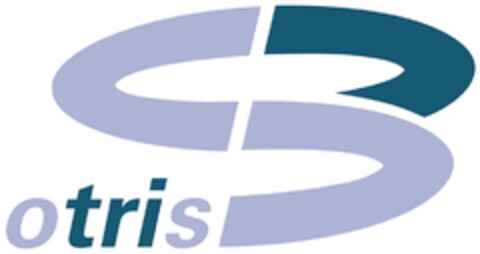 otris Logo (DPMA, 09.05.2009)