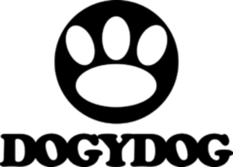 DOGYDOG Logo (DPMA, 10/15/2009)