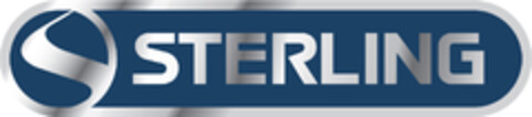 STERLING Logo (DPMA, 10.05.2010)
