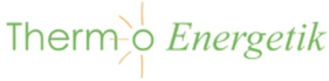 Therm o Energetik Logo (DPMA, 07/01/2010)