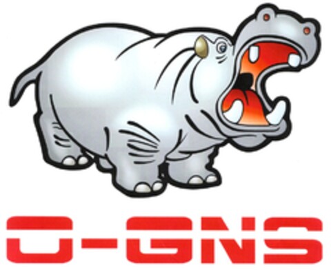 O-GNS Logo (DPMA, 22.07.2010)