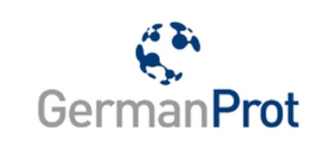 GermanProt Logo (DPMA, 22.12.2010)