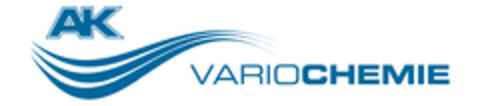 AK VARIOCHEMIE Logo (DPMA, 01/03/2011)