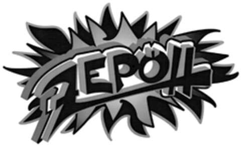 ZEPÖH Logo (DPMA, 27.01.2011)