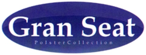 Gran Seat PolsterCollection Logo (DPMA, 23.07.2011)