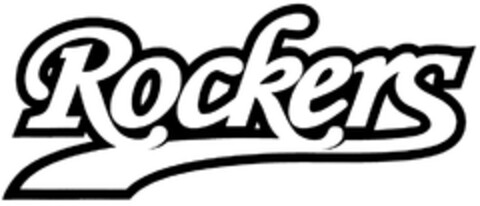 Rockers Logo (DPMA, 18.08.2011)
