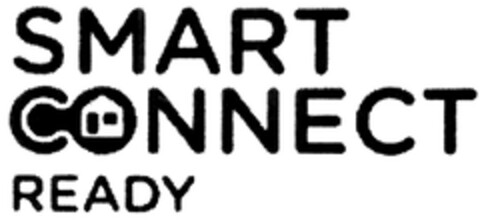 SMART CONNECT READY Logo (DPMA, 13.09.2011)