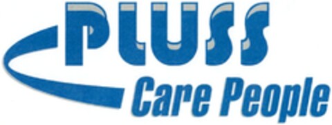 PLUSS Care People Logo (DPMA, 10/12/2011)